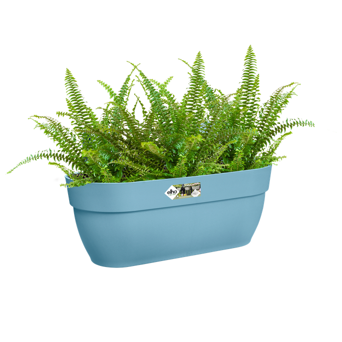 vibia campana easy hanger large bleu vintage